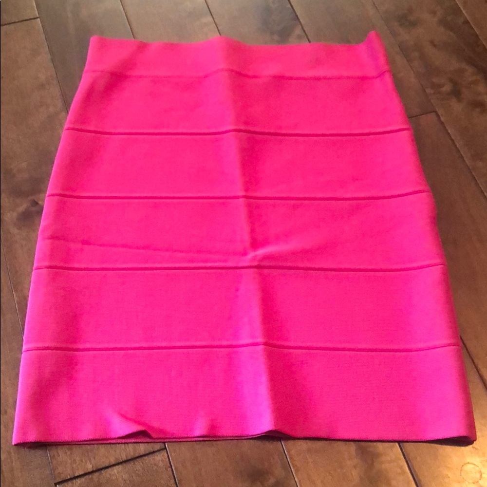 bcbg skirt